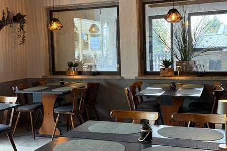 Restaurant Harzcore in Bad Harzburg