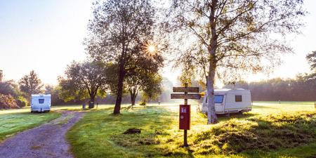 Campingurlaub Bad Bederkesa