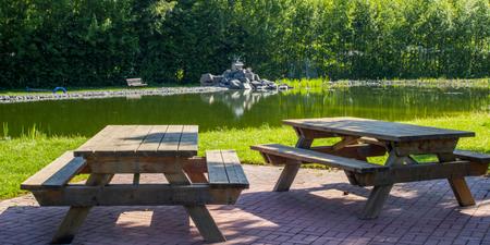 Natursee Bad Gandersheim