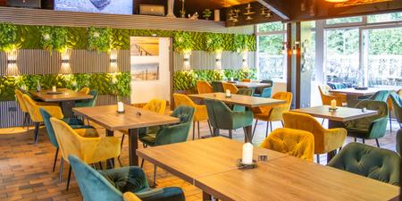 Restaurant Bad Gandersheim