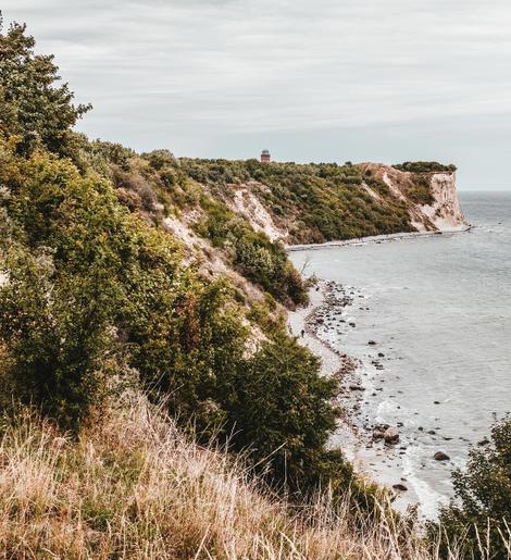 Nordsee-Lagune Burhave
