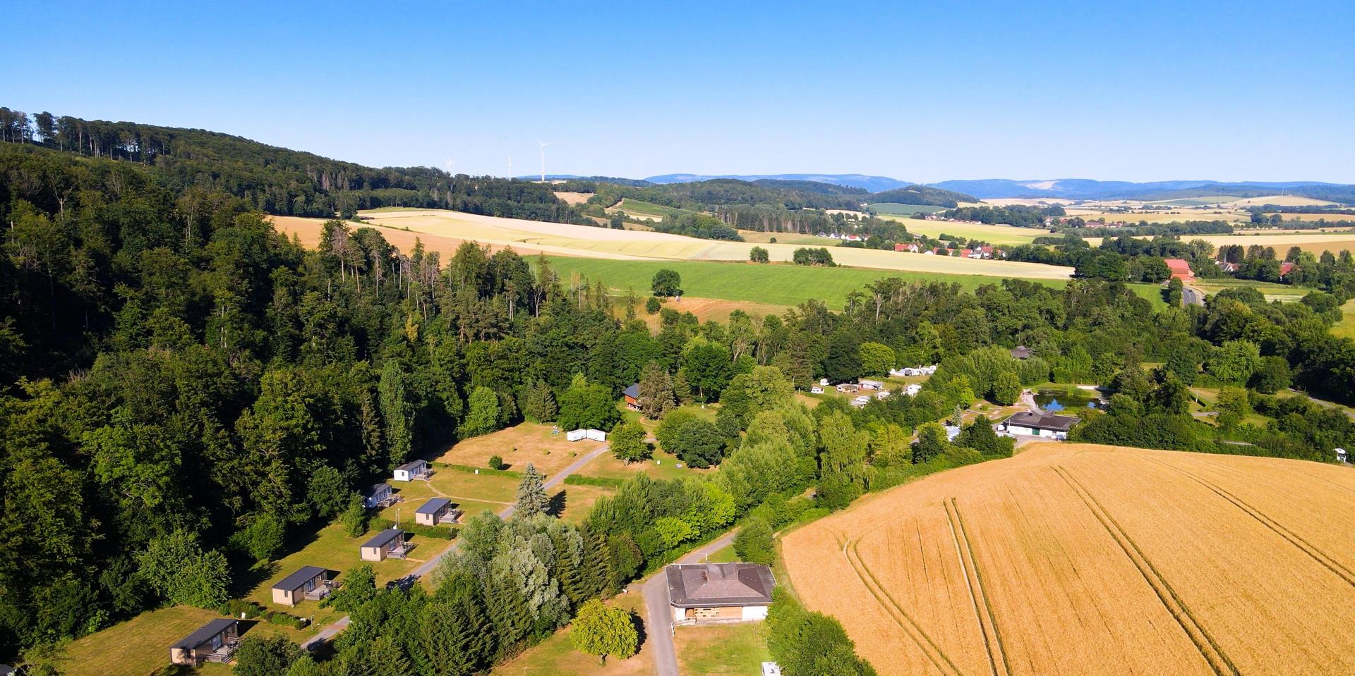 Bad Gandersheim