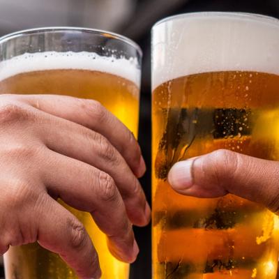 Bier Wandelbar Göhren
