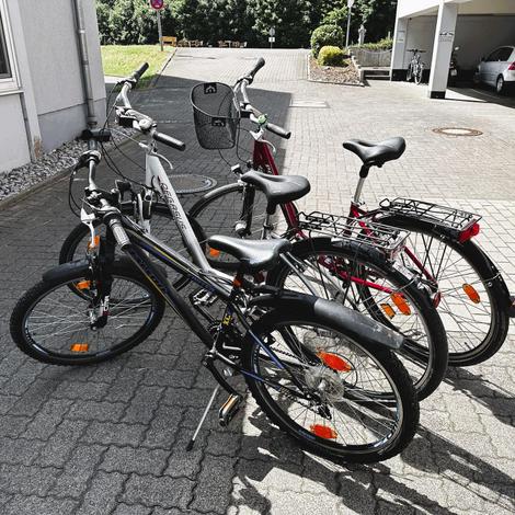 Spiel- und Sportpark Bad Gandersheim