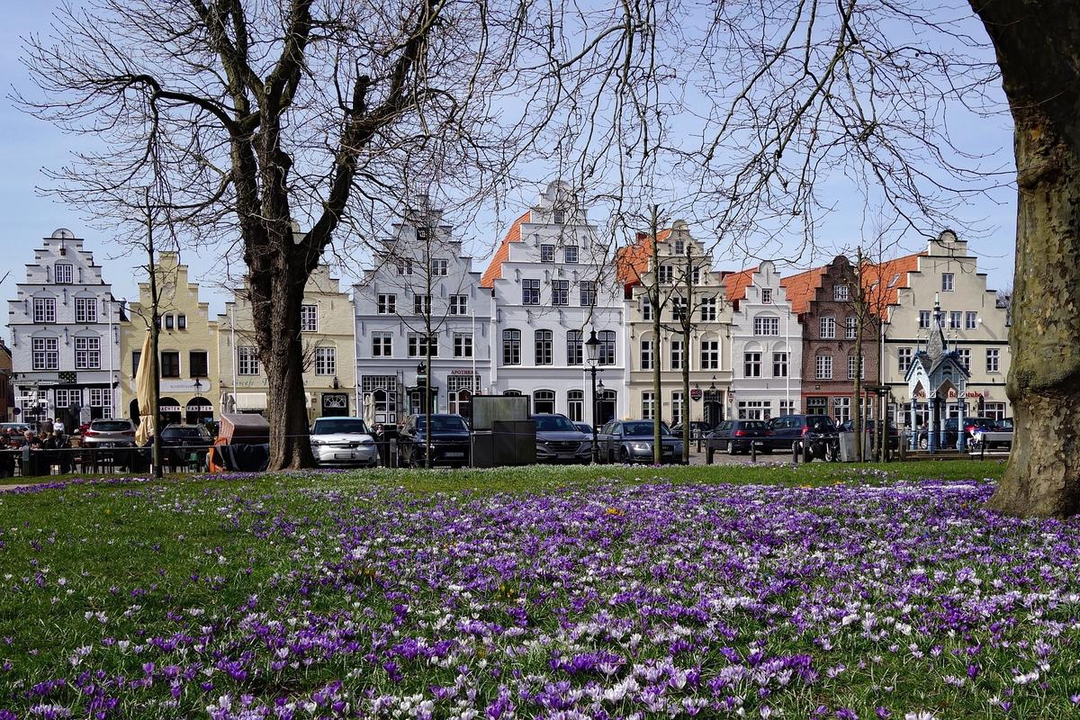Friedrichstadt