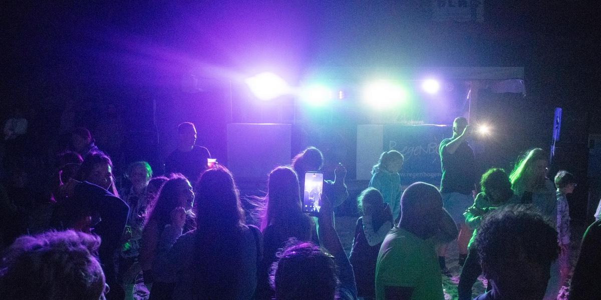 Campingurlaub in Deutschland