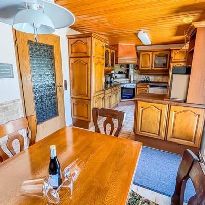 Große Ferienwohnung in Bad Harzburg