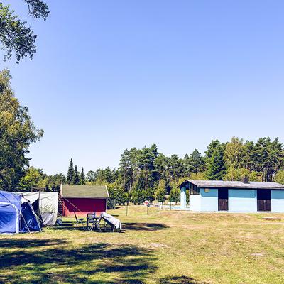 Egestorf Camping