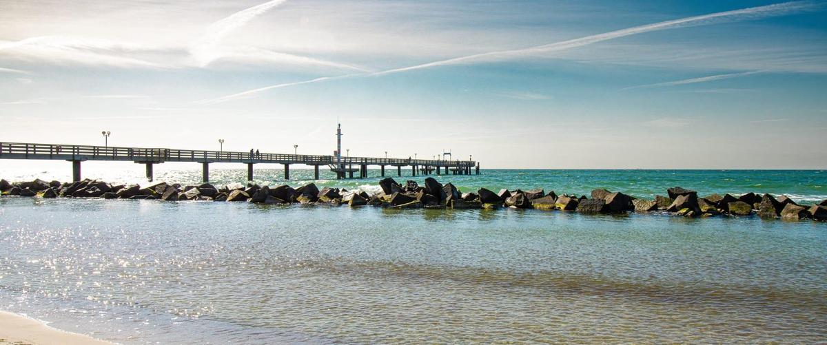 Ausflugsziele um Wendtorf