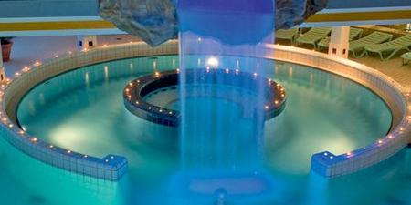 Moor-Therme Bad Bederkesa