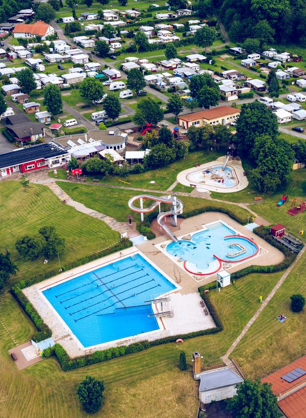 Erlebnisbad Dransfeld