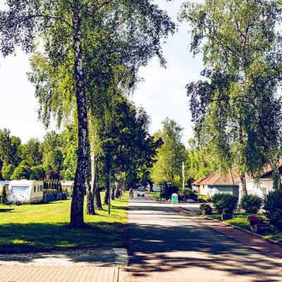 Boltenhagen Einfahrt
