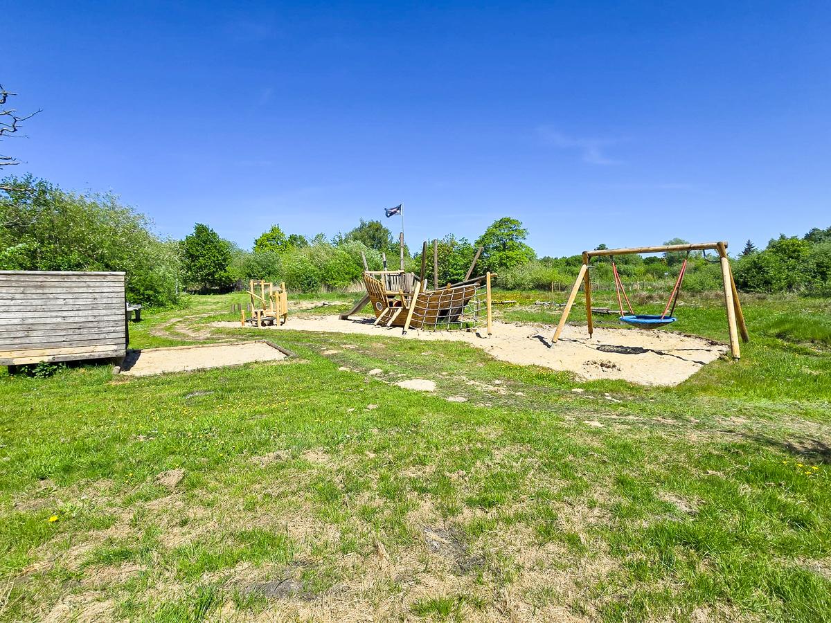 Spielplatz Bad Bederkesa