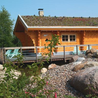 Ferienanlage Bad Bederkesa Moortherme