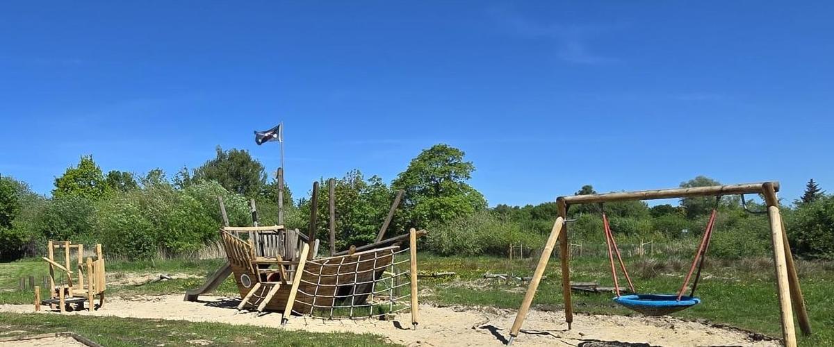 Bad Bederkesa Spielplatz