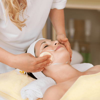Wellness an der Ostsee