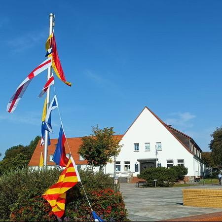Leuchtfeuer Preußeneck Butjadingen