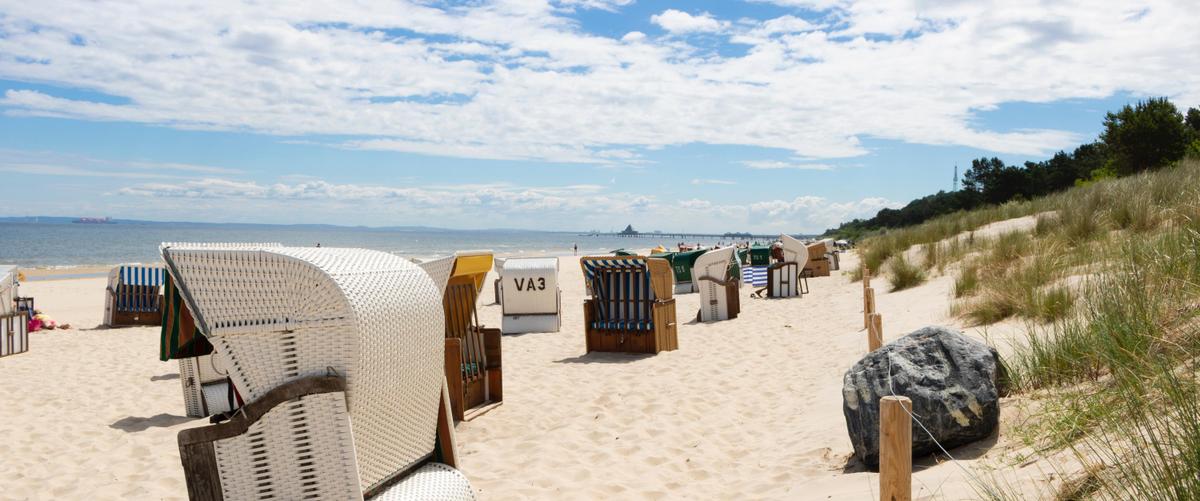 Ausflugsziele um Wendtorf