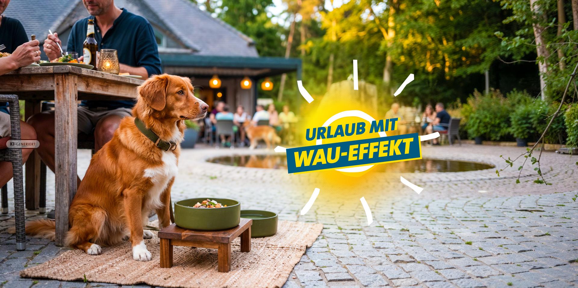 Hundewoche Göhren 