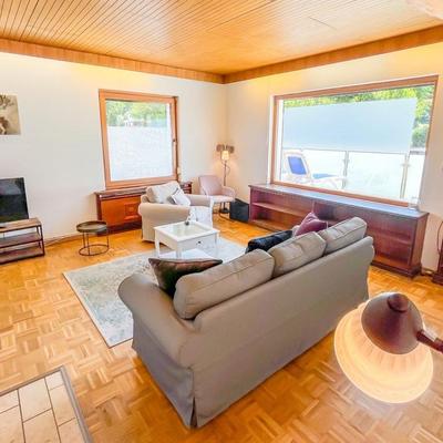 Kleine Ferienwohnung in Bad Harzburg