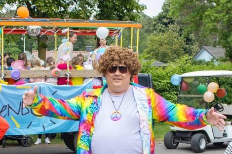 Campingurlaub an Pfingsten