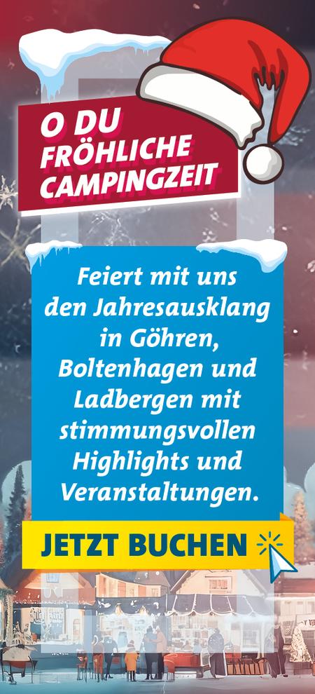 Gastgeberwoche Göhren