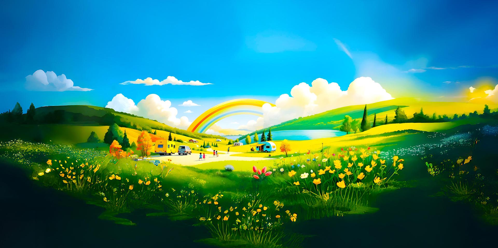Sommerkampagne