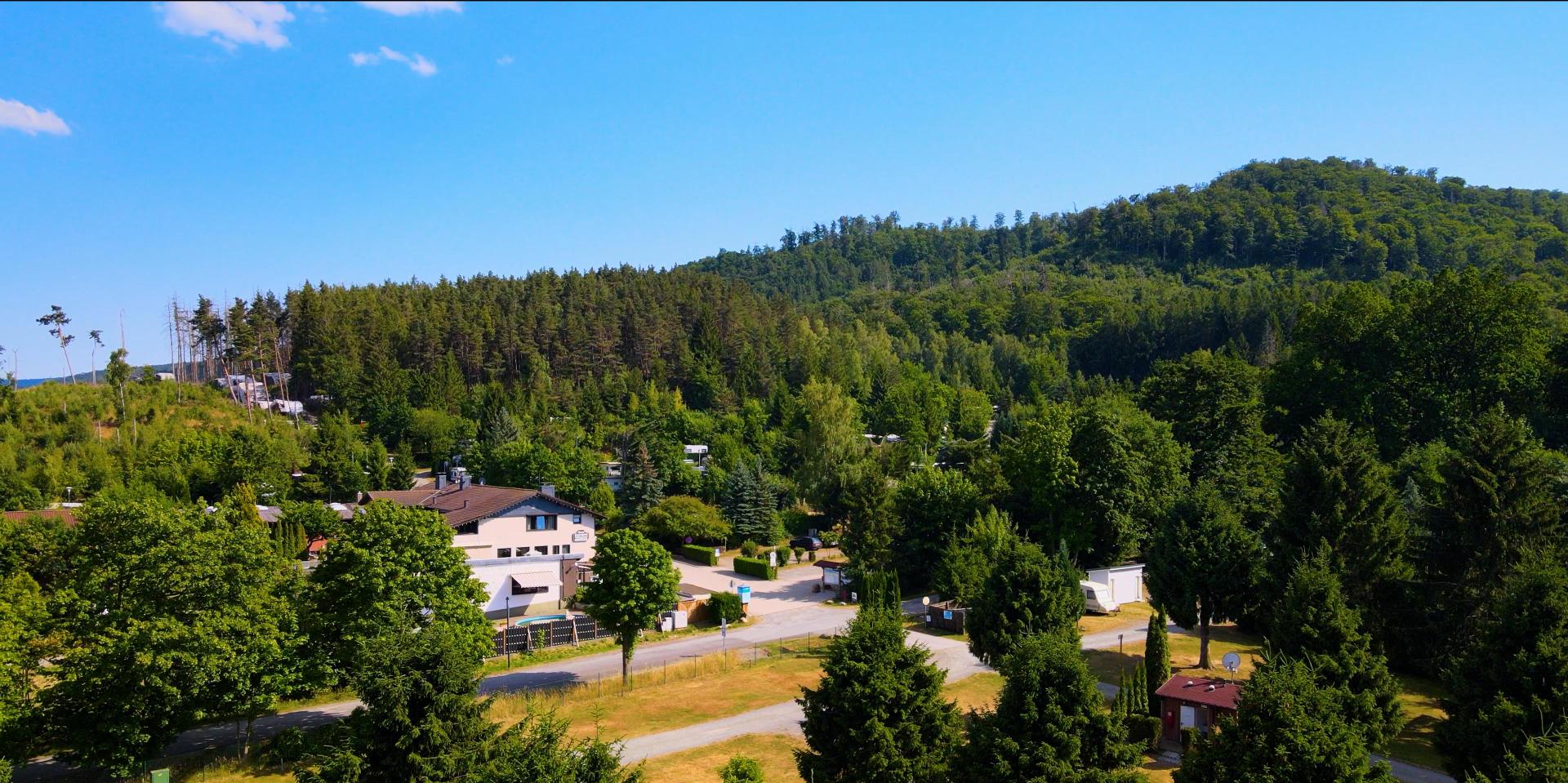 Campingurlaub
