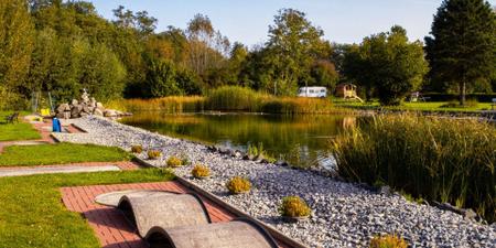 Natursee Bad Gandersheim