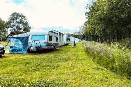 Badezimmer im Holli.