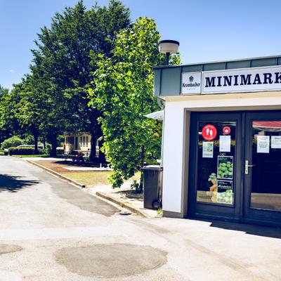 Mini Markt Dransfeld