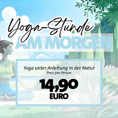 Individueller Campingurlaub