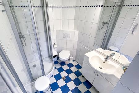 Komfort Bad innen