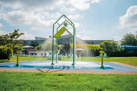 Moor-Therme