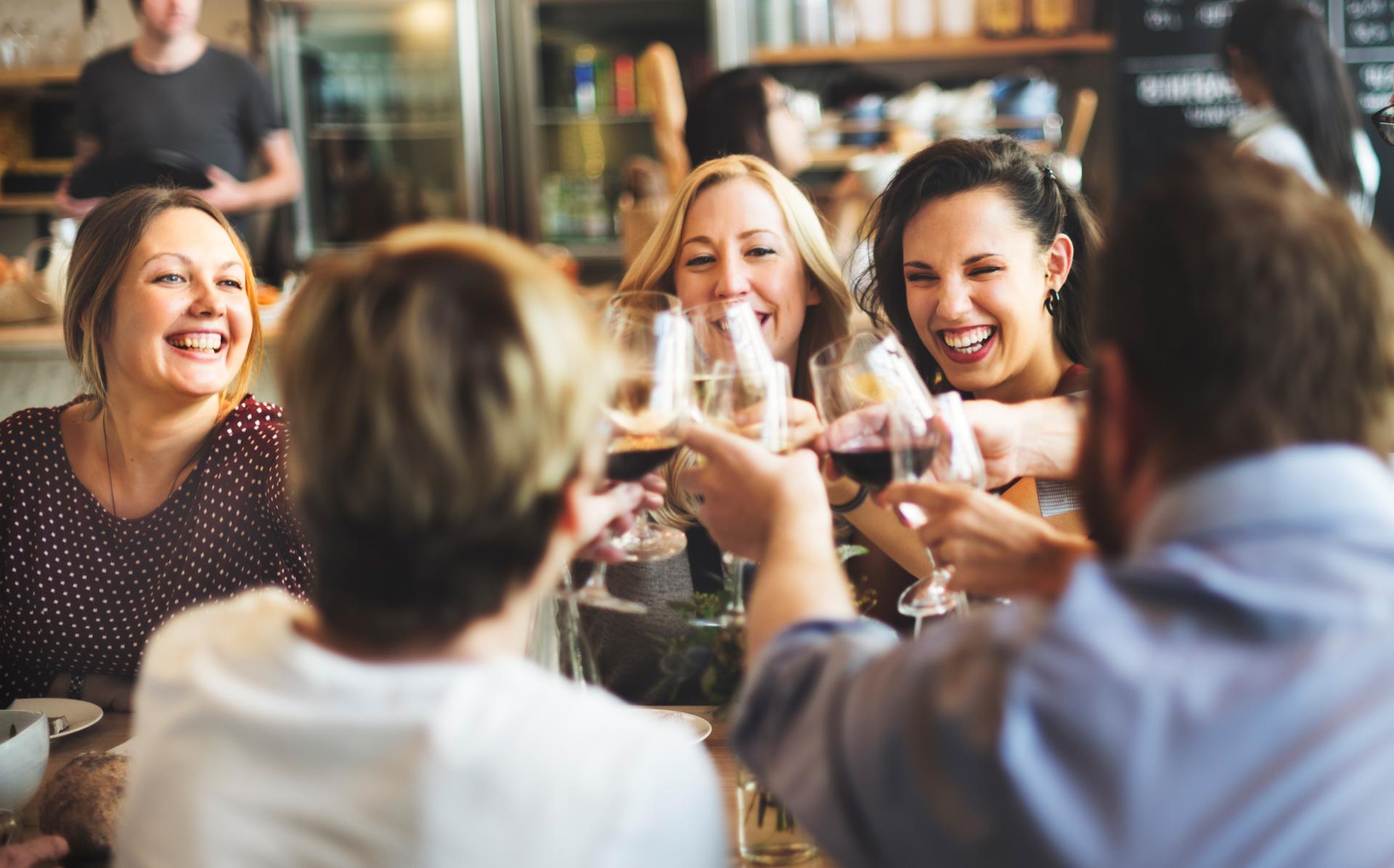 Entdecken Sie unsere vielseitigen gastronomischen Angebote