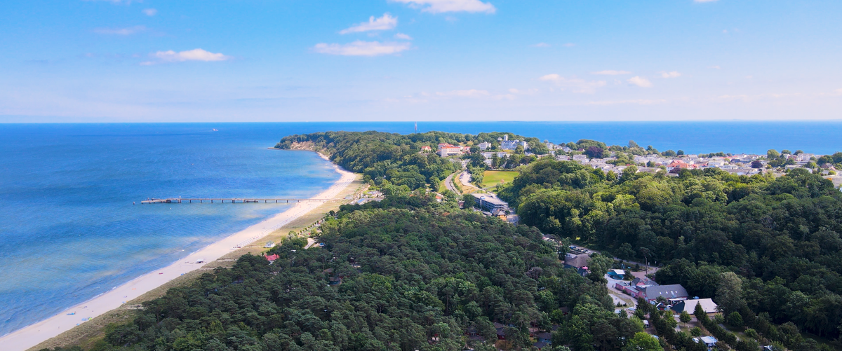 Ausflugsziele um Tossens