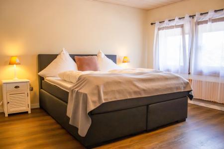 Ferienwohnung Bad Harzburg