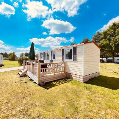 Campingurlaub in Ladbergen im Münsterland