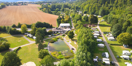 Natursee Bad Gandersheim