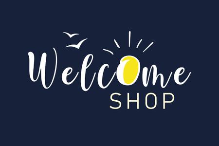 Shop
