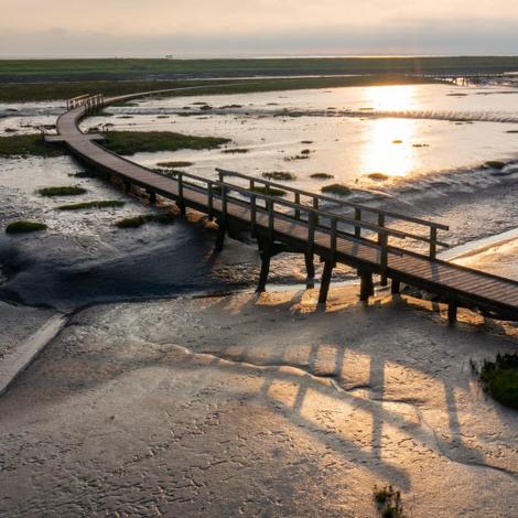 Spielscheune Burhave