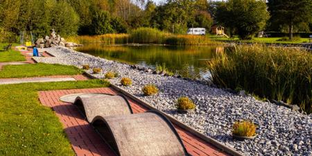 Minigolf Bad Gandersheim