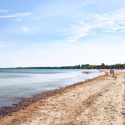 Urlaub Boltenhagen