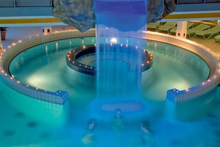 Moor-Therme Bad Bederkesa