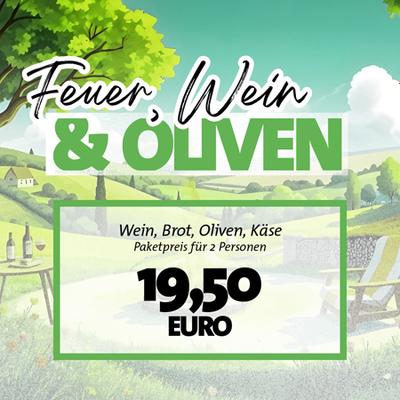 Individueller Campingurlaub