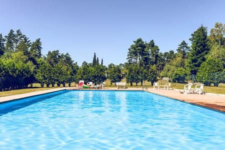 Campingurlaub in der Lüneburger Heide