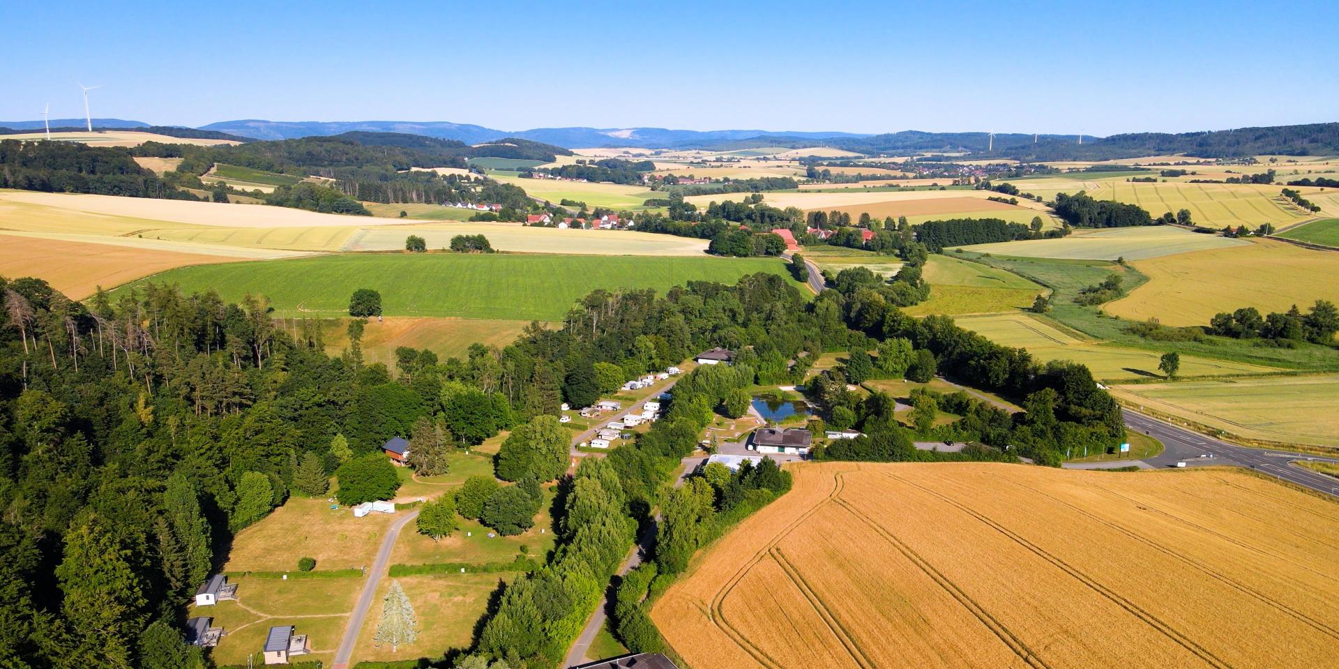 Bad Gandersheim