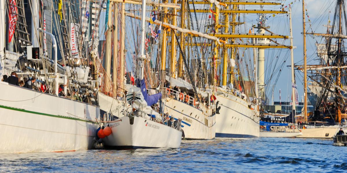 SaIL Bremerhaven