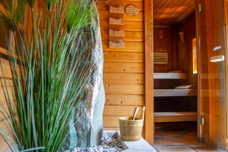 Sauna Harzburg