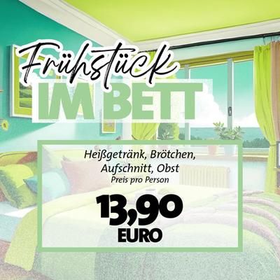 Individueller Campingurlaub